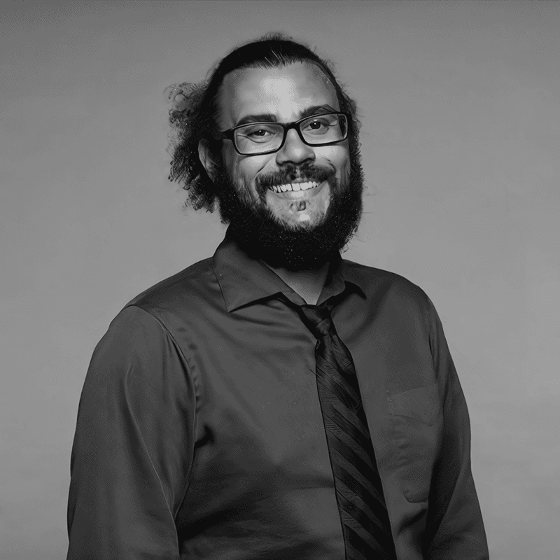 Greg LaCaille, Head of Engineering