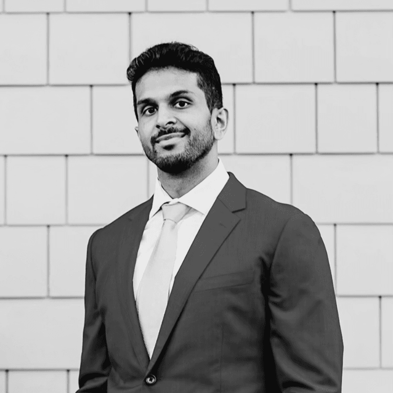 Dr. Krishna Settaluri, Advisor